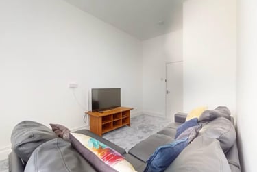 5 bed flat, Greenbank Terrace, Greenbank, Plymouth, PL48QF - Image 7